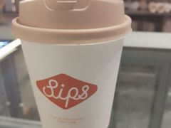 -Sips&Lick茶兰咖啡(五道口店)