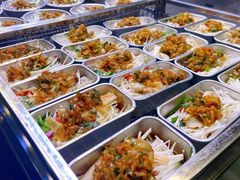 -韩盛·盛江山自助料理(沈辽路万达店)