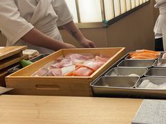 -鮨政·Omakase(港汇恒隆广场店)