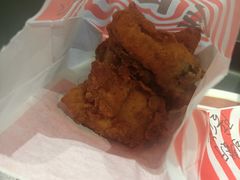 -肯德基(京广桥店)