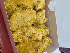 -悠个炸鸡(南京创始店)