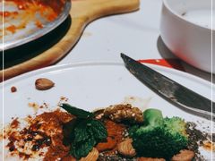 -赤火牛排(金狮广场店)
