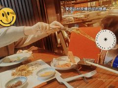 -西安W酒店·WEI全味西餐厅
