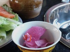 -陀岗美食·云南藏式特色餐厅