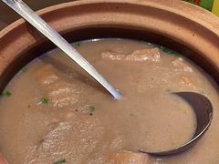 -不是烧烤·武汉大排档(亚运村店)