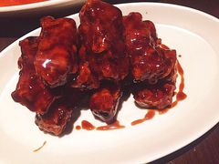 -湖滨28中餐厅·西湖宴·杭州君悦酒店