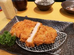 -胜博殿日式炸猪排(西红门店)