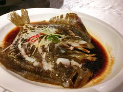 -宝轩渔府·老字号海鲜·正宗津菜(水上店)