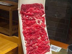 -手选潮汕鲜活牛肉火锅(二七广场店)