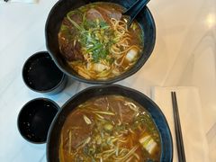 -王记-台湾牛肉面