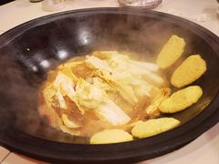 -江湖水乡铁锅炖魚(周庄嘉园店)