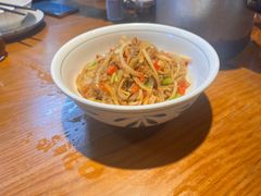 -李久其家民间餐厅(观沙岭公园店)