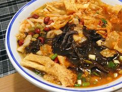 杂粮螺蛳粉-八十八粉儿(尚都店)