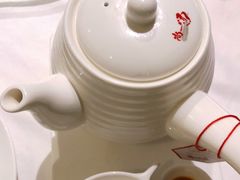 鲍鱼人参汤-尚一汤 广东炖汤(金桥国际店)