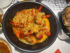 -靓虾二哥长沙地标小龙虾(五一广场店)
