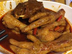 -二孃鸡爪爪(东郊记忆店)
