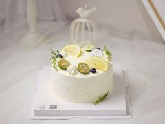-糖秋Cake DIY·蛋糕定制·甜品台(观音桥店)