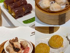 -潮福城大酒楼·潮味粤品·港式点心(湖滨北路店)