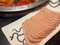 -大龙辣火锅·龙虾·烧烤(湖滨新天地店)