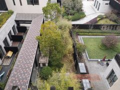 -上海崇明金茂凯悦酒店