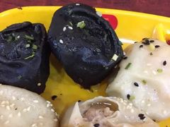 -小杨生煎(香港名都店)