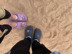 -青岛第一海水浴场