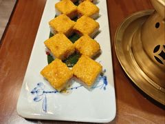 -龍聚祥烧麦馆(鼓楼店)