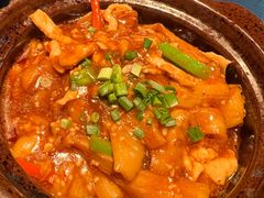-伯友茶记(中华广场店)