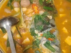 -古韵轩·江浙融合菜(梁溪店)