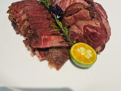 -新疆兵团食府清真(马连道店)