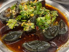 -后街佬·炭火鲜鱼杂(南城店)