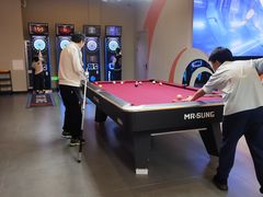 -好燃时刻潮玩运动馆·儿童乐园·室内游乐场·团建