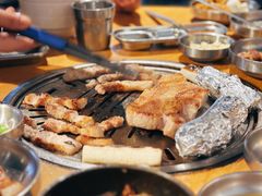 -缸桶屋韩国料理·全程帮烤(泰禾店)
