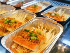 -蚝英雄·鲜蚝自助专门店(洋桥店)