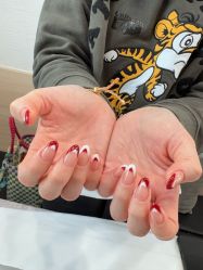-StartNail美甲