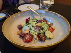 -圣丰索菲特·法国餐厅