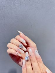 -JustNail甲思美甲