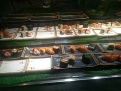 -星伦多自助料理(华润万象城店)