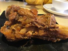 -关东小磨东北菜(上海长风大悦城店)