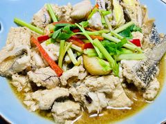 -鱼篮仔·潮汕美食(圆明新园店)
