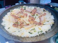 -金陵暴走龙虾·烧烤·排档(南京总店)