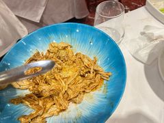 -万荣烤鸭店·北京菜(农光里店)