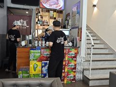 -217丰惠源抓饭(江乾路店)