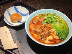 -喜晋道面馆(华严寺广场店)