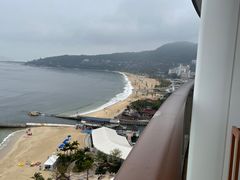 -深圳大梅沙京基洲际度假酒店