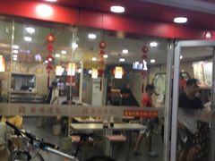 门面-鸡鸣汤包(仙林店)
