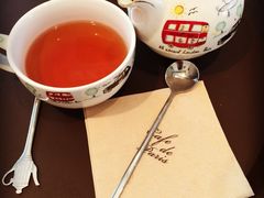 -Cafe de Paris(林荫路店)