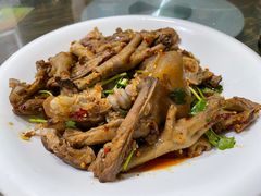 -勇猛子川菜馆(新军路店)
