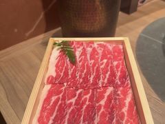 -巴奴毛肚火锅(龙湖锦艺城店)