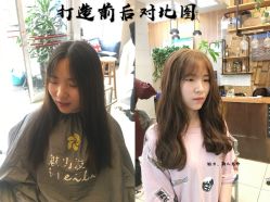 -魅力发型